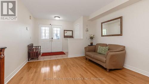 28 Slessor Lane, Brampton, ON - Indoor Photo Showing Other Room