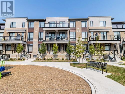 45 Knotsberry Circle, Brampton (Bram West), ON - Outdoor With Facade