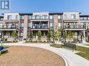 45 Knotsberry Circle, Brampton (Bram West), ON  - Outdoor With Facade 