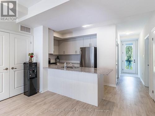 45 Knotsberry Circle, Brampton (Bram West), ON - Indoor Photo Showing Kitchen With Double Sink