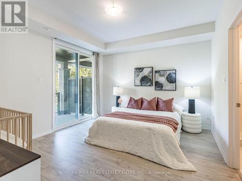 45 Knotsberry Circle, Brampton, ON - Indoor Photo Showing Bedroom