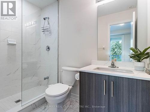 45 Knotsberry Circle, Brampton (Bram West), ON - Indoor Photo Showing Bathroom