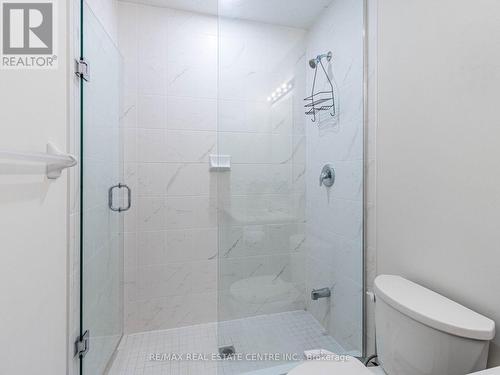 45 Knotsberry Circle, Brampton, ON - Indoor Photo Showing Bathroom