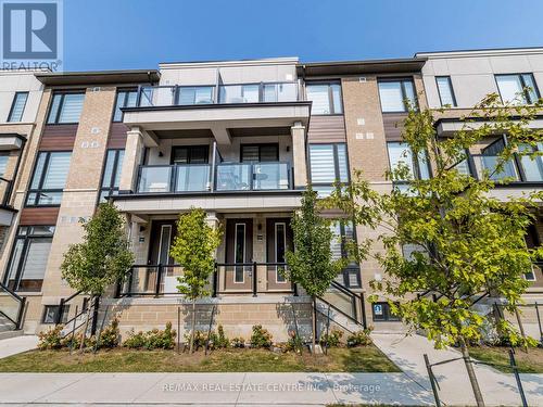 45 Knotsberry Circle, Brampton (Bram West), ON - Outdoor With Facade