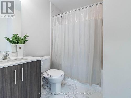 45 Knotsberry Circle, Brampton (Bram West), ON - Indoor Photo Showing Bathroom