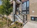 45 Knotsberry Circle, Brampton, ON  - Outdoor 