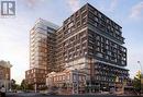 905 - 270 Dufferin Street, Toronto (South Parkdale), ON  - Outdoor With Facade 