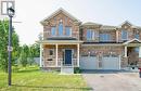 7512 Marpin Court, Niagara Falls, ON  - Outdoor With Facade 