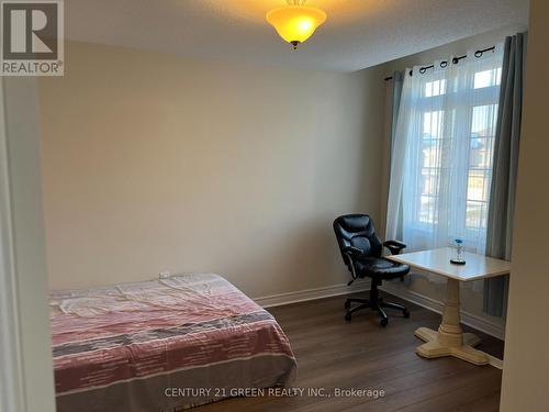 7512 Marpin Court, Niagara Falls, ON - Indoor Photo Showing Bedroom