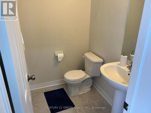 7512 Marpin Court, Niagara Falls, ON - Indoor Photo Showing Bathroom