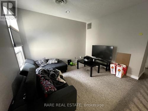 2 - 99 Trinity Street, Toronto (Moss Park), ON - Indoor Photo Showing Bedroom