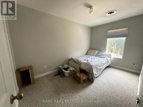 2 - 99 Trinity Street, Toronto (Moss Park), ON - Indoor Photo Showing Bedroom