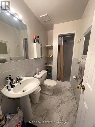 2 - 99 Trinity Street, Toronto (Moss Park), ON - Indoor Photo Showing Bathroom