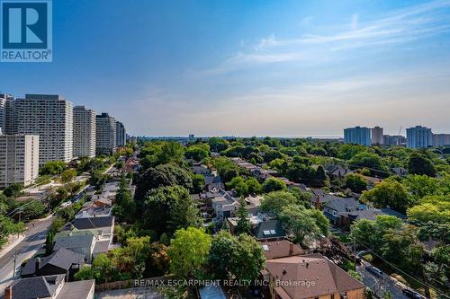 1603 - 5 Soudan Avenue, Toronto (Mount Pleasant West), ON - Outdoor With View