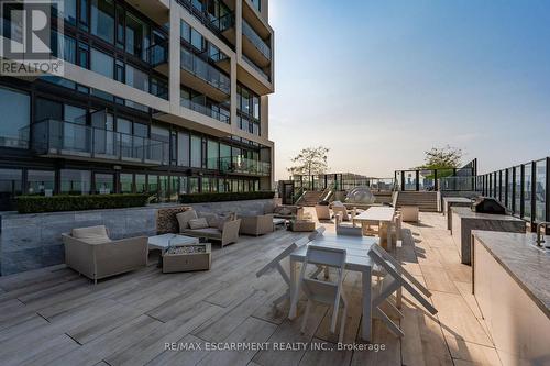 1603 - 5 Soudan Avenue, Toronto (Mount Pleasant West), ON - Outdoor With Balcony