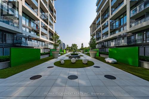 1603 - 5 Soudan Avenue, Toronto (Mount Pleasant West), ON - Outdoor With Balcony