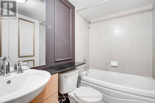 2907 - 373 Front Street W, Toronto (Waterfront Communities), ON - Indoor Photo Showing Bathroom