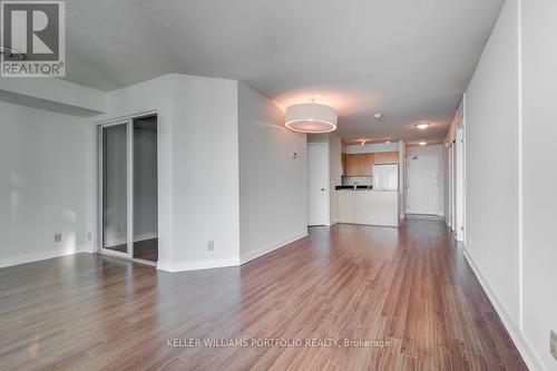 2907 - 373 Front Street W, Toronto (Waterfront Communities), ON - Indoor