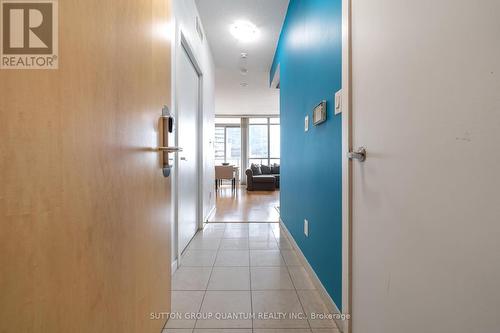 1209 - 55 Bremner Boulevard, Toronto (Waterfront Communities), ON - Indoor Photo Showing Other Room