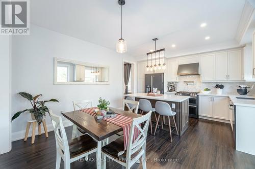 74 Donnan Drive, New Tecumseth, ON - Indoor Photo Showing Other Room