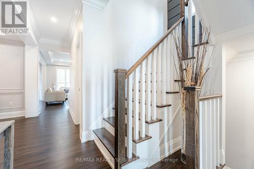 74 Donnan Drive, New Tecumseth, ON - Indoor Photo Showing Other Room