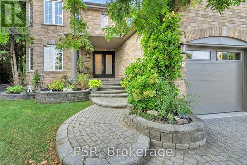 13 Mulberry Court, Barrie, ON - Outdoor