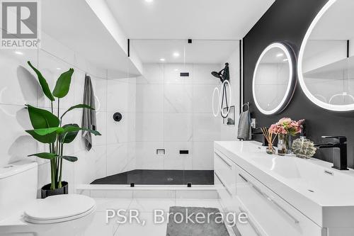 13 Mulberry Court, Barrie, ON - Indoor Photo Showing Bathroom