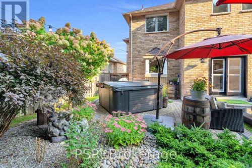 13 Mulberry Court, Barrie, ON - Outdoor With Exterior