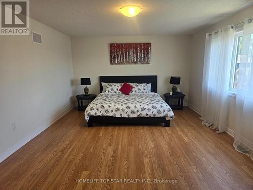 220 Warden Street, Clearview (Stayner), ON - Indoor Photo Showing Bedroom