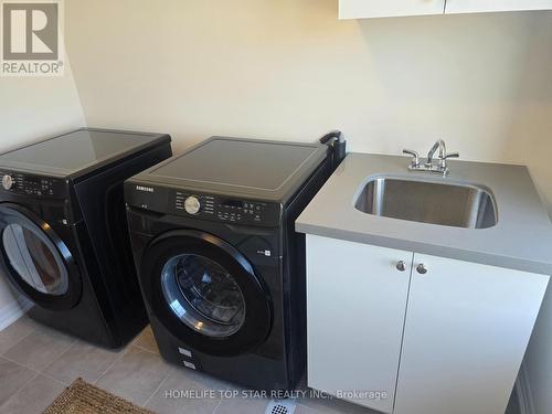 220 Warden Street, Clearview (Stayner), ON - Indoor Photo Showing Laundry Room