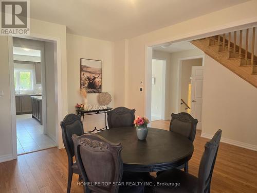 220 Warden Street, Clearview (Stayner), ON - Indoor Photo Showing Dining Room