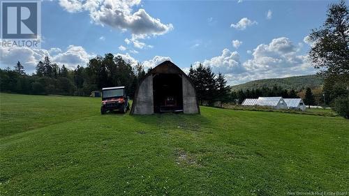 399 Route 215, Saint-François-De-Madawaska, NB - Outdoor