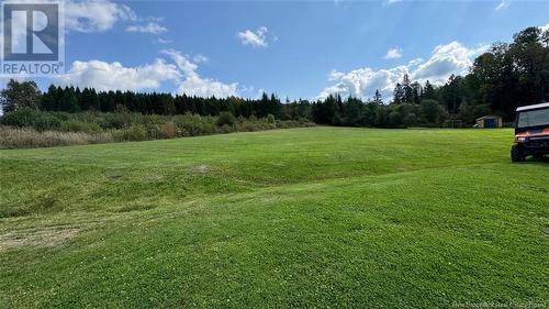 399 Route 215, Saint-François-De-Madawaska, NB - Outdoor With View