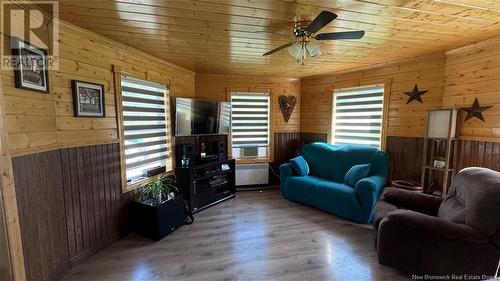 399 Route 215, Saint-François-De-Madawaska, NB - Indoor