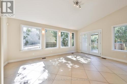 240 Tweedsdale Crescent, Oakville (Bronte East), ON - Indoor Photo Showing Other Room