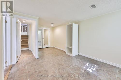 240 Tweedsdale Crescent, Oakville (Bronte East), ON - Indoor Photo Showing Other Room