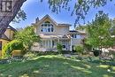 240 Tweedsdale Crescent, Oakville (Bronte East), ON  - Outdoor With Deck Patio Veranda With Facade 