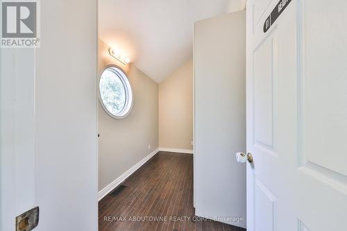 240 Tweedsdale Crescent, Oakville (Bronte East), ON - Indoor Photo Showing Other Room