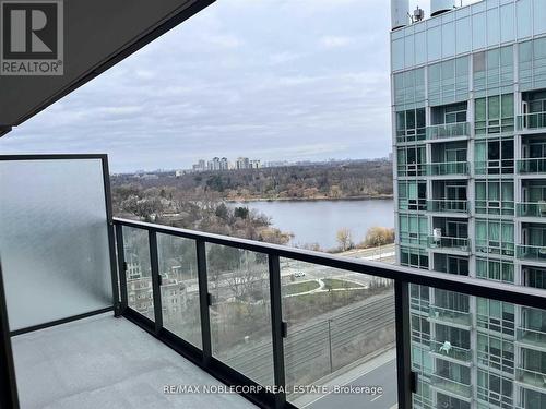 2006 - 1926 Lakeshore Boulevard W, Toronto, ON - Outdoor With Body Of Water With Exterior