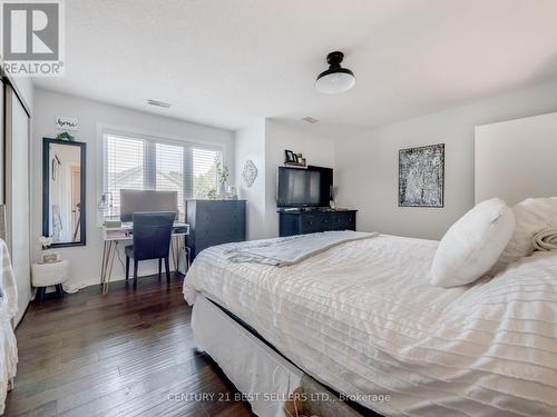 92 - 2530 Northampton Boulevard, Burlington (Headon), ON - Indoor Photo Showing Bedroom