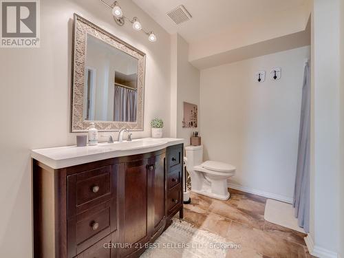 92 - 2530 Northampton Boulevard, Burlington (Headon), ON - Indoor Photo Showing Bathroom