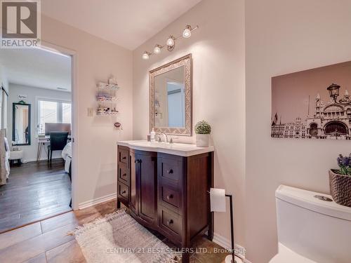 92 - 2530 Northampton Boulevard, Burlington (Headon), ON - Indoor Photo Showing Bathroom