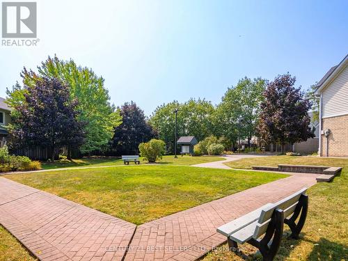 92 - 2530 Northampton Boulevard, Burlington (Headon), ON - Outdoor