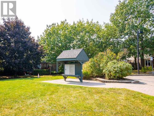 92 - 2530 Northampton Boulevard, Burlington (Headon), ON - Outdoor