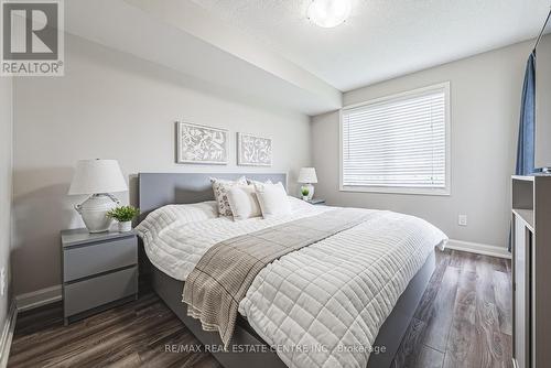 17 - 350 Fisher Mills Road, Cambridge, ON - Indoor Photo Showing Bedroom