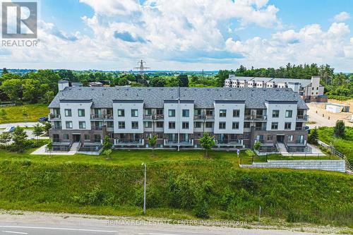 17 - 350 Fisher Mills Road, Cambridge, ON - Outdoor With Balcony