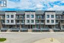 17 - 350 Fisher Mills Road, Cambridge, ON  - Outdoor With Balcony With Facade 