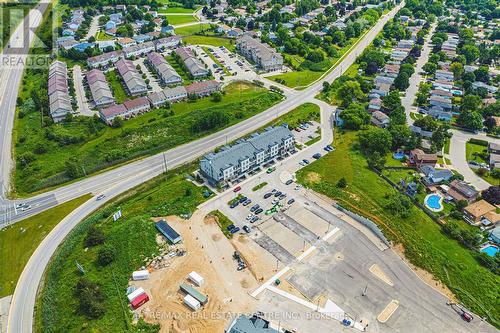 17 - 350 Fisher Mills Road, Cambridge, ON - Outdoor With View