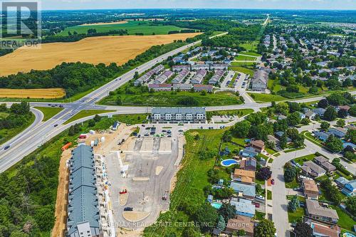 17 - 350 Fisher Mills Road, Cambridge, ON - Outdoor With View