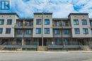 17 - 350 Fisher Mills Road, Cambridge, ON  - Outdoor With Balcony With Facade 